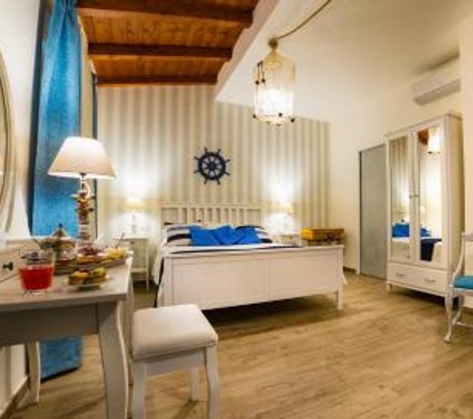 Quattro Torri B&B