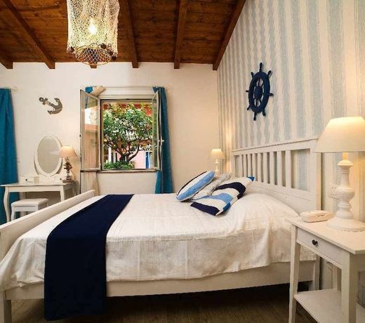 Quattro Torri B&B
