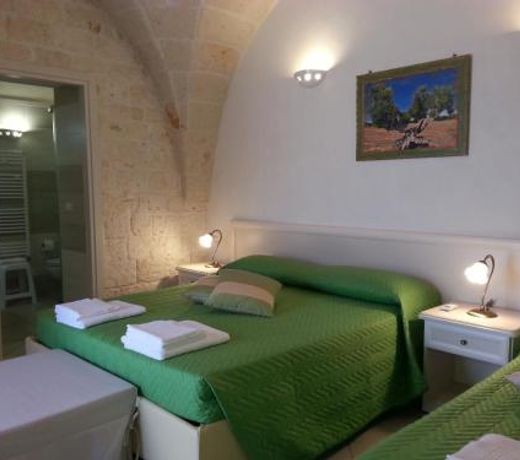 B&B Demetra