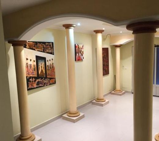 Hotel Sahel