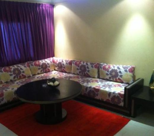 Hotel Sahel