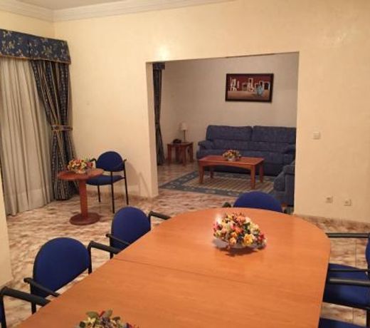 Hotel Sahel
