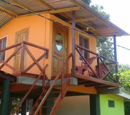 CabaÃ±as Privadas Dilany