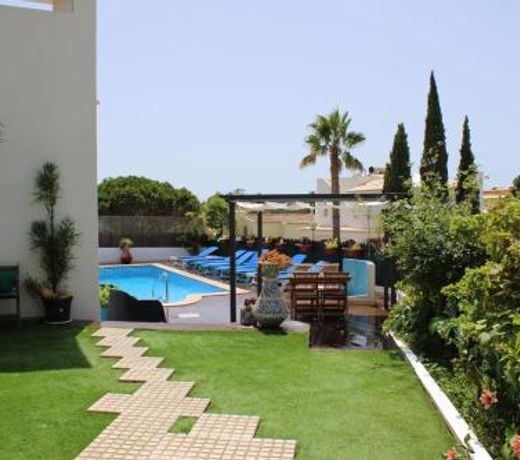 Villa Quinta do Algarve
