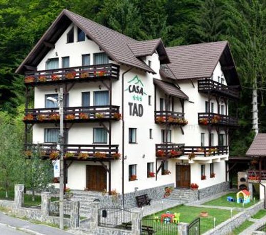 Casa Tad
