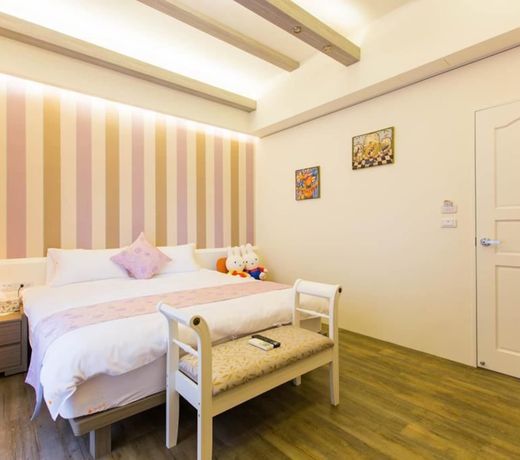 Dagi House B and B