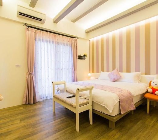 Dagi House B and B