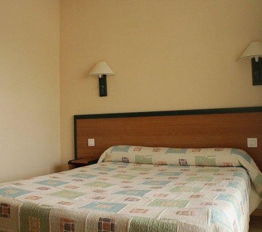 Hotel Peret
