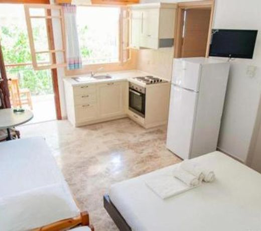 Margarita Apartments