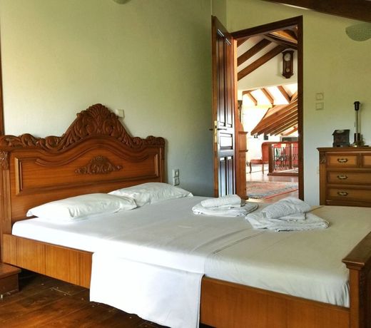 Margarita Apartments