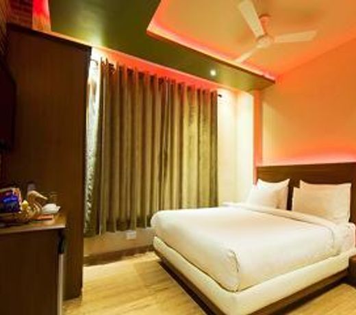 Hotel Heritage Inn at Assi Ghat