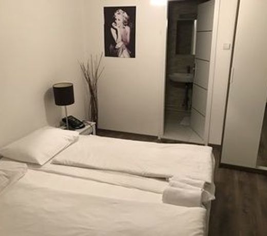 Hotel Maksimir