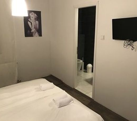 Hotel Maksimir