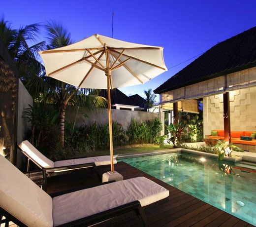 Jagaditha Villas