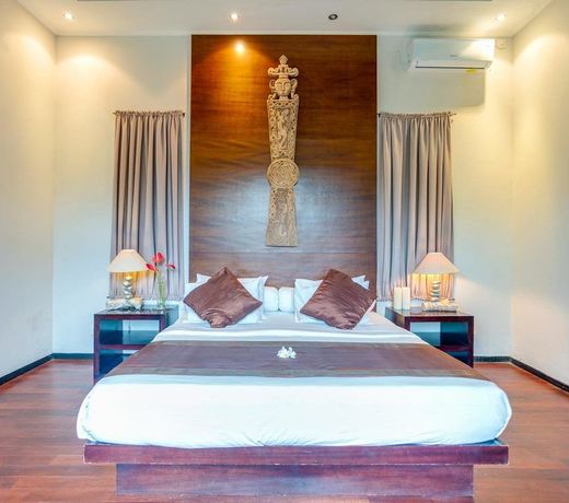 Jagaditha Villas