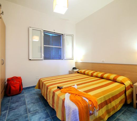 Baia Degli Aranci Camping Village