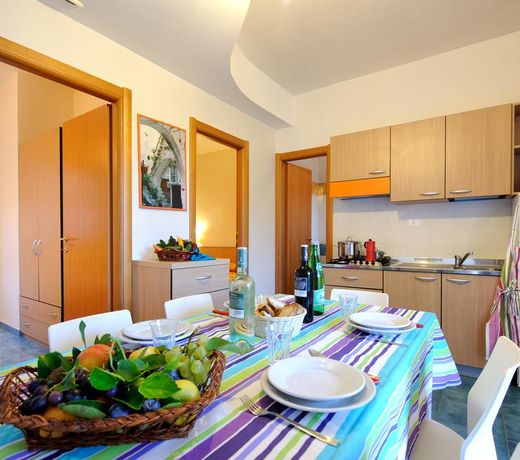 Baia Degli Aranci Camping Village