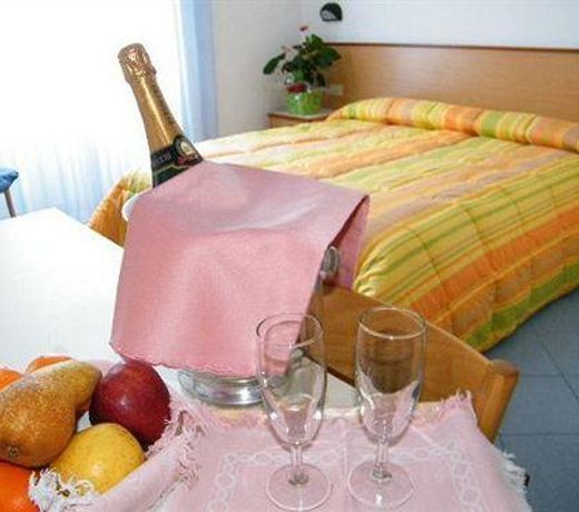 Hotel Sogno