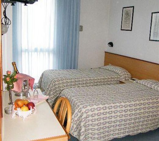 Hotel Sogno