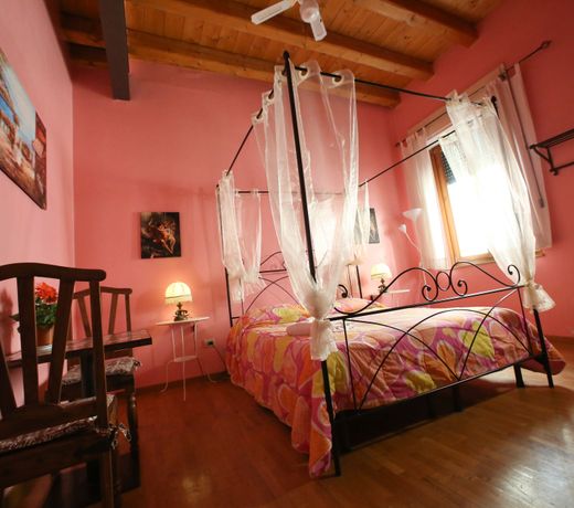 Juliette House Rooms