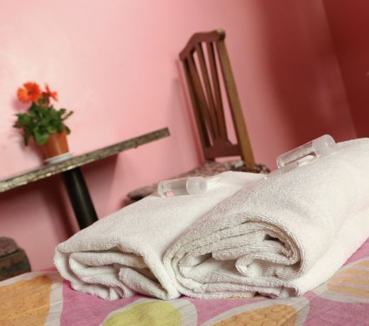 Juliette House Rooms