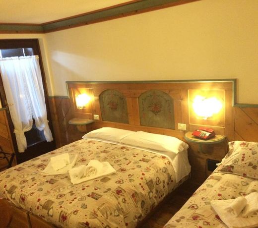 Hotel Alemagna