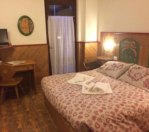 Hotel Alemagna