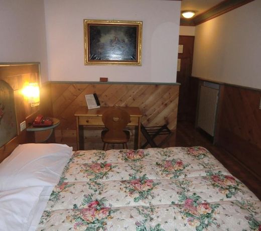 Hotel Alemagna