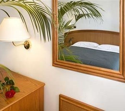Hotel Riviera Lido