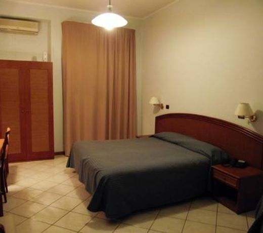 Hotel Riviera Lido