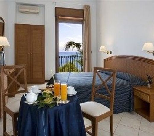 Hotel Riviera Lido