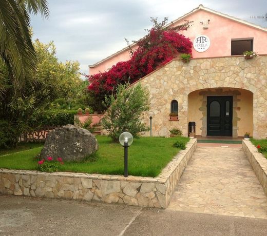 Hotel Fertilia