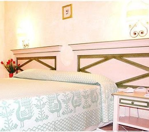 Hotel Fertilia