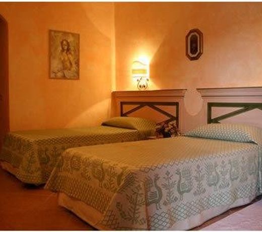 Hotel Fertilia
