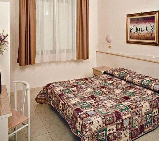 Hotel Foschi-Peninsula