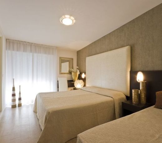 Hotel Foschi-Peninsula