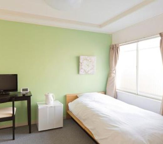SHIN-OKUBO CITY HOTEL