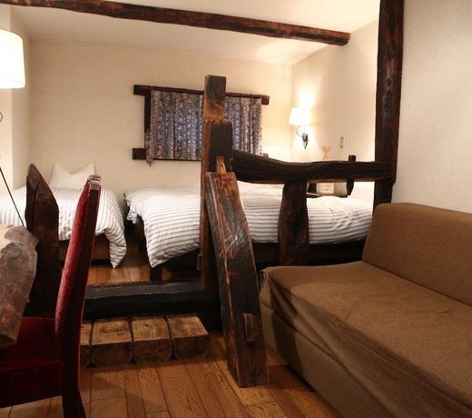 Hotel Haus St Anton