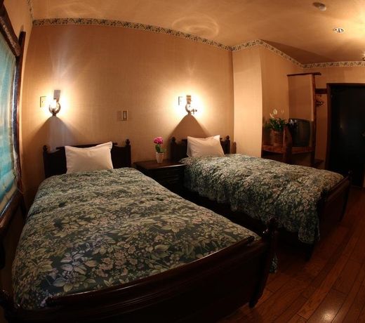 Hotel Haus St Anton