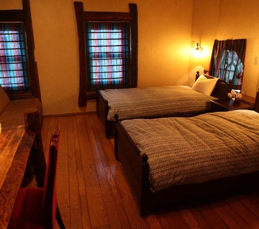 Hotel Haus St Anton