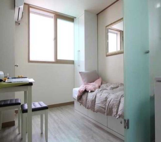 INT RESIDENCE IN GANGSEO