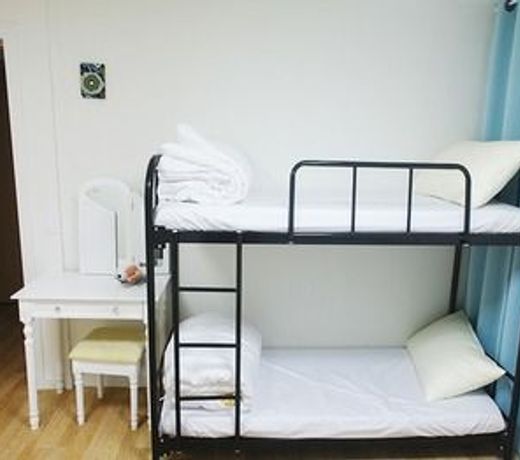 Agit Guesthouse