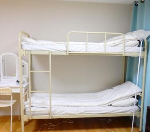 Agit Guesthouse