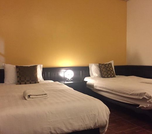 Sengphachanh Hotel 2