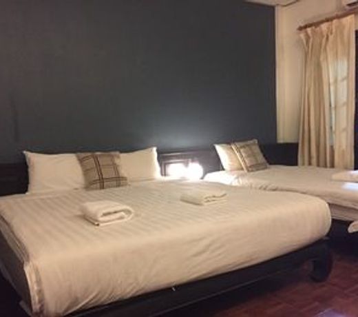 Sengphachanh Hotel 2