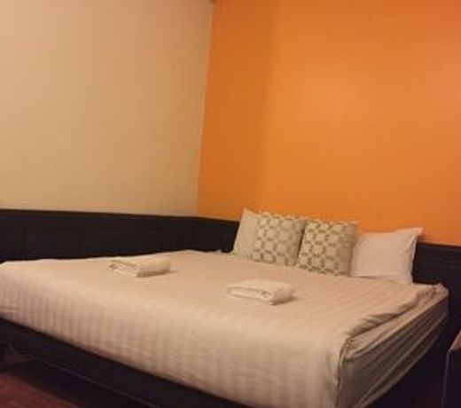 Sengphachanh Hotel 2