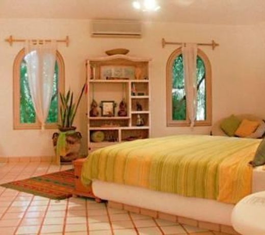 CASA CONTENTA