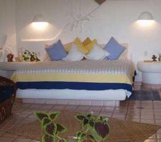 CASA CONTENTA