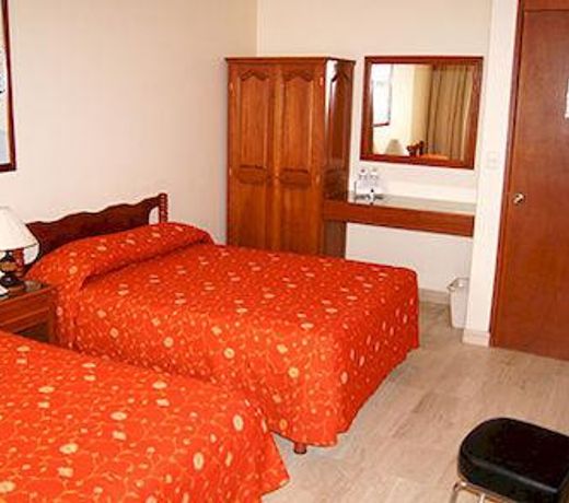 Hotel Veracruz