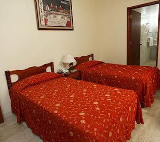 Hotel Veracruz